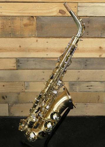 Completo sax alto intermedio