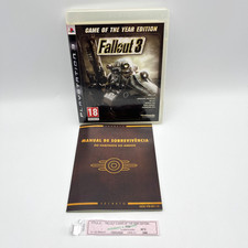 Fallout goty game - 3, of