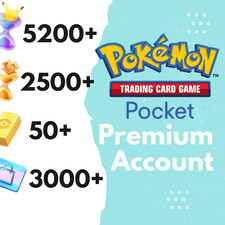 [INSTANT] Pokémon TCG Pocket