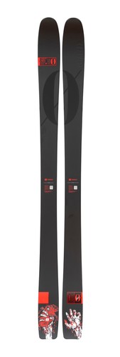 Sci all mountain freestyle - all,