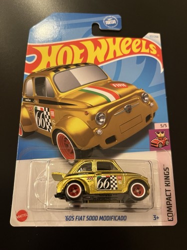 Hot wheels super treasure - hot,