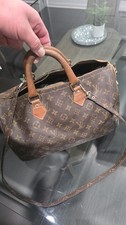 Vintage Louis Vuitton Speedy