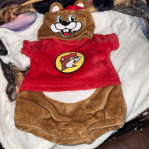 Buc pagliaccetto castoro - buc-ee's,