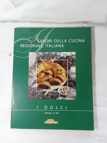 Sapori della cucina - i,