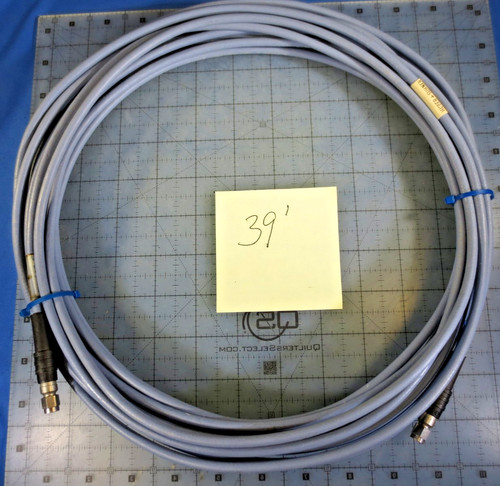 Huber suhner coassiale - suhner, ohm
