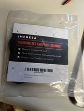 Impresa Smoker Temp Sonda