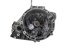 CAMBIO MANUALE COMPLETO PER