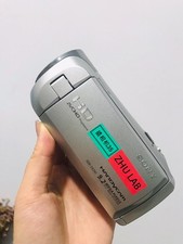 Videocamera digitale Sony