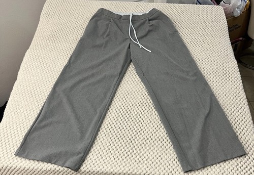 Zara grey pant - zara,
