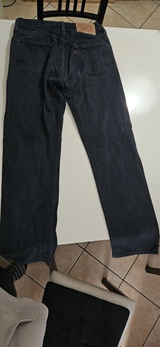Levis vintage 501 w30 - levis,