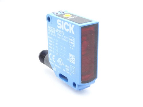 Sensore sick wl12g - sensore,