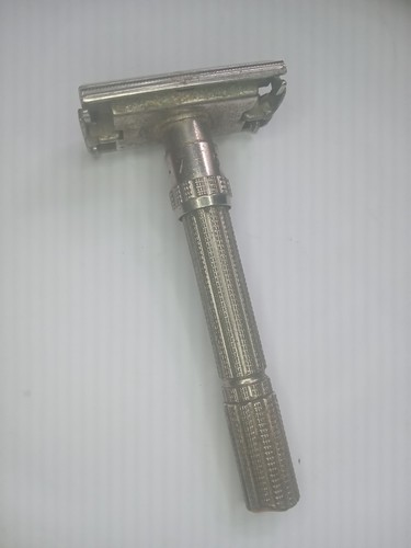 Rasoio sicurezza vintage - di,