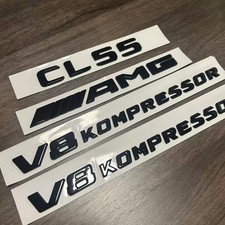 Per Mercedes Benz CL55 AMG V8