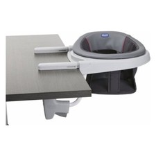 Chicco Seggiolino tavolo girevole 360 Stone 00 87057 850