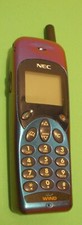 TELEFONO CELLULARE DA