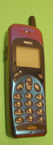 Telefono cellulare - telefono,