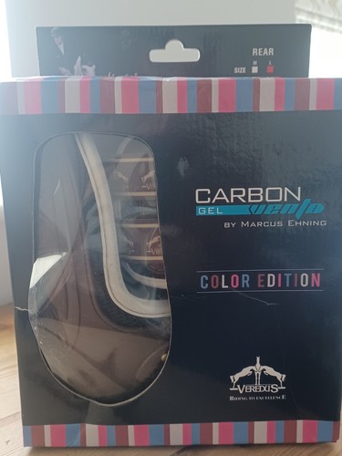 Stivali veredus carbon - stivali,