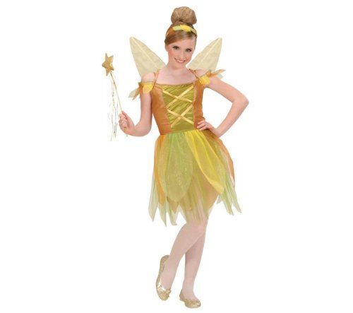 Costume fatina dei boschi - fatina,