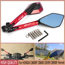 CNC Accessorie Rearview Mirror