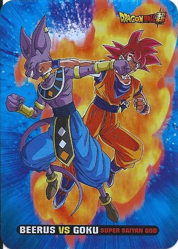 Dragon ball saga collection - ball,