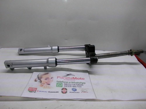 Forcella anteriore moto e - forcella,