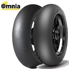 Coppia Gomme Moto Dunlop D212