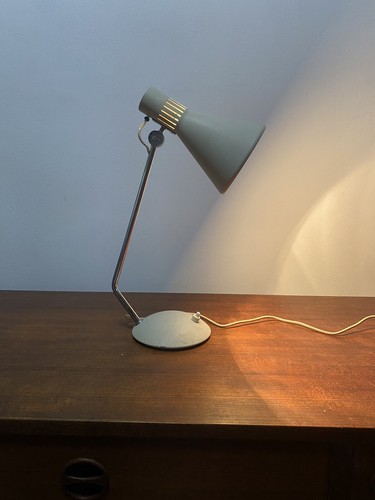 Lampada tavolo stilnovo - lampada,