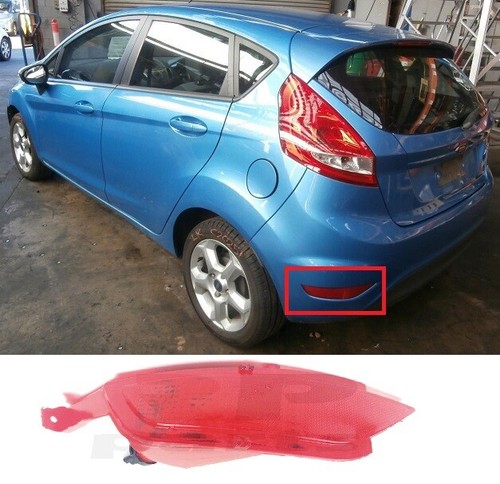 Per ford fiesta - per, 2008-2012