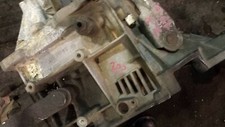 CITROEN ZX 1,900 DIESEL