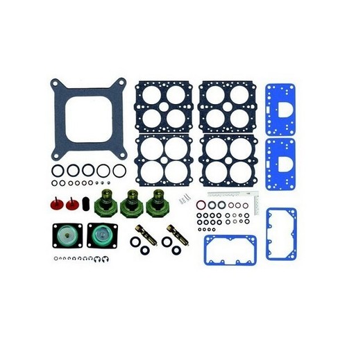 Kit revisione carburatore - kit,