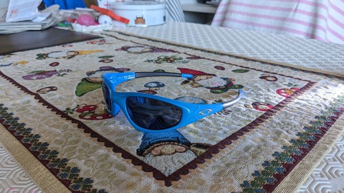 Occhiali originali oakley - originali,