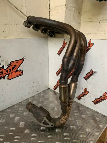 Honda cbr1000rr 2004 2005 - 2004, rr4