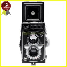 Yashica mat fotocamera - yashica, em