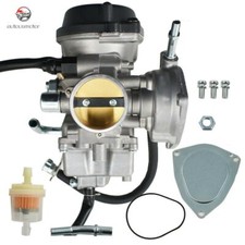 New Carburetor For CFMOTO