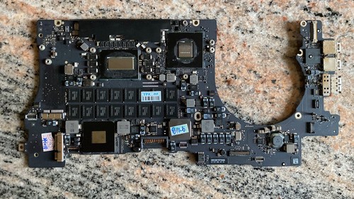 Apple macbook pro retina - pro, "core