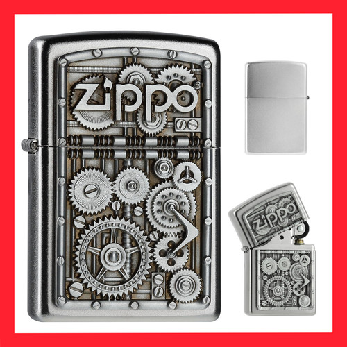 Accendino zippo originale - zippo,