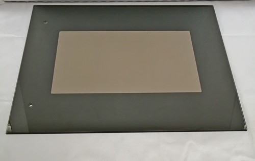 Dometic smev vetro - vetro, forno