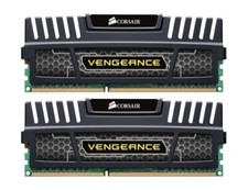 Corsair Vengeance 8 GB (2x4