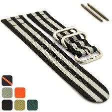 Cinturino orologio nylon