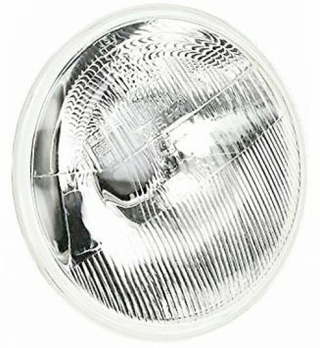 Faro anteriore per - per, 125