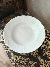 Rosenthal "Sansoucci Weiss"