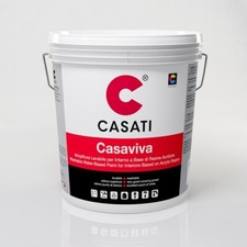 Pittura  Casaviva Bianco