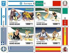 PALLACANESTRO BASKET SEMIFINALI 2011: Montepaschi SIENA