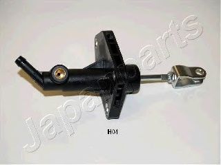 Pompa frizione japanparts - pompa,