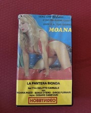 Delitto Carnale Vhs Ex Nolo