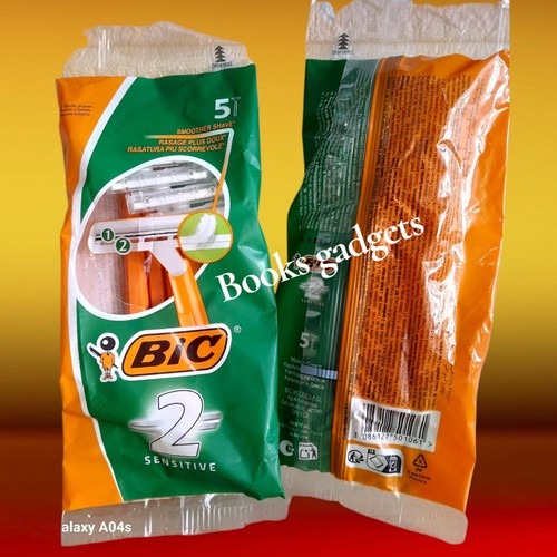 Confezioni bic - 3,
