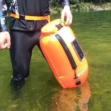 Borsa stagna professionale