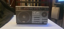 Radio epoca retrò philips - d'epoca,