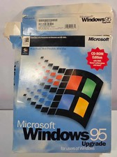 Microsoft Windows 95