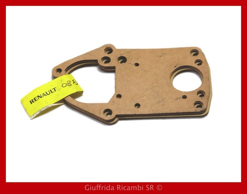 Guarnizione carburatore solex - guarnizione,